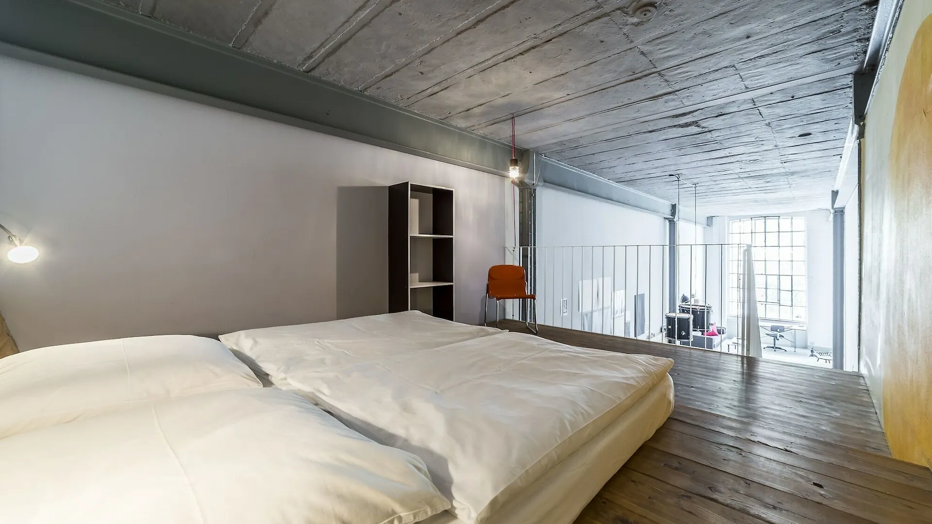 Meisterzimmer Leipzig