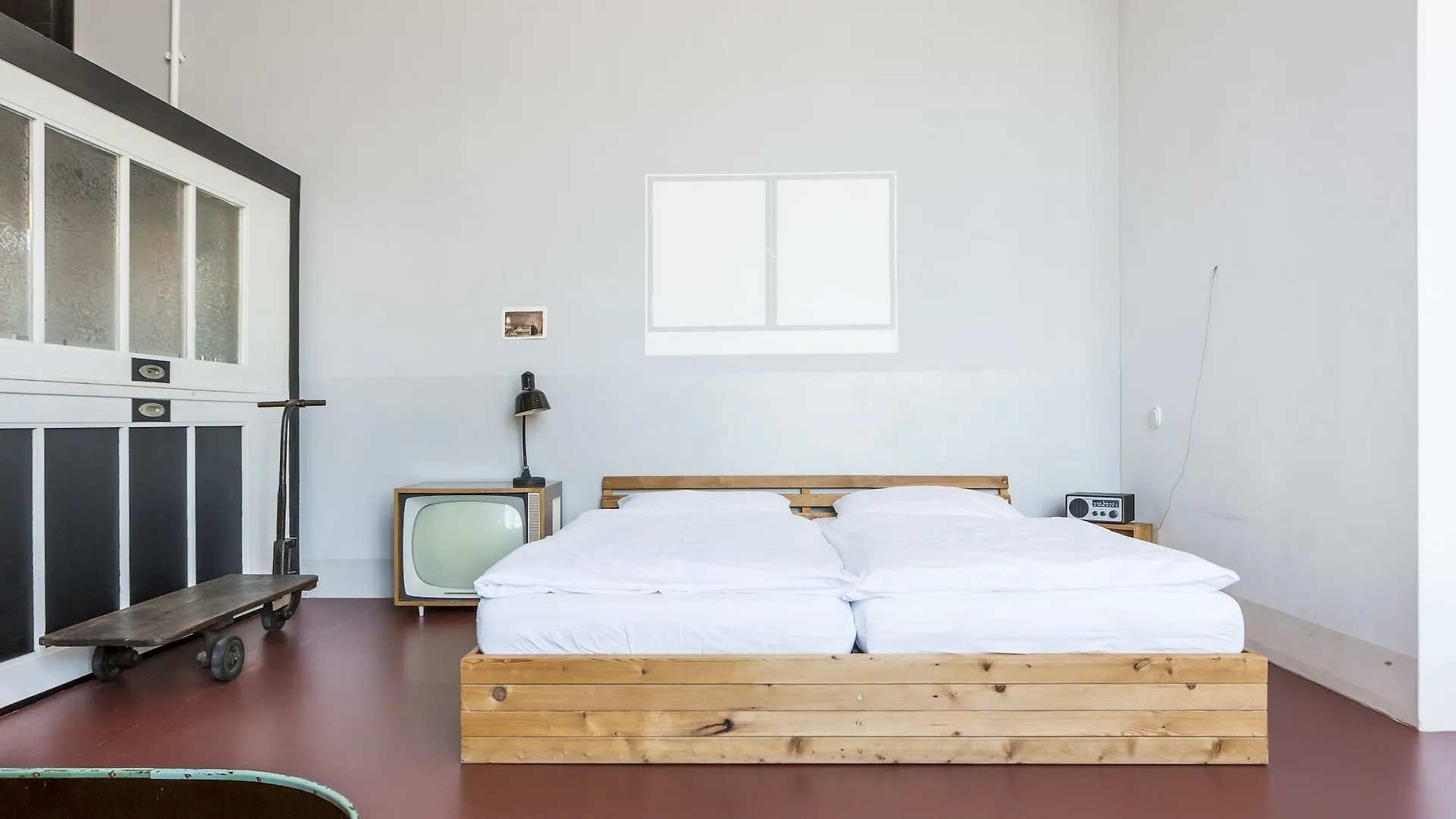 Meisterzimmer Leipzig Germany
